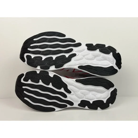 New Balance Fresh Foam 680 V8 Running Shoes Mens 13 4E Wide White M680RW8